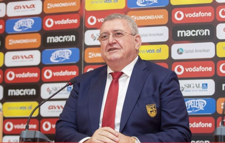 Superiorja pa transmetues, kreu i FSHF tregon çfarë do ndodhë