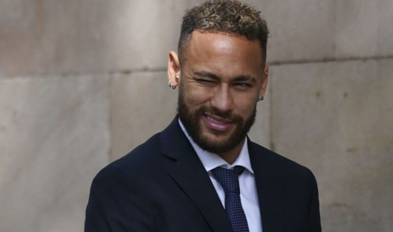 Ndërtoi një liqen artificial në pronën e tij, Neymar gjobitet me 3 mln euro