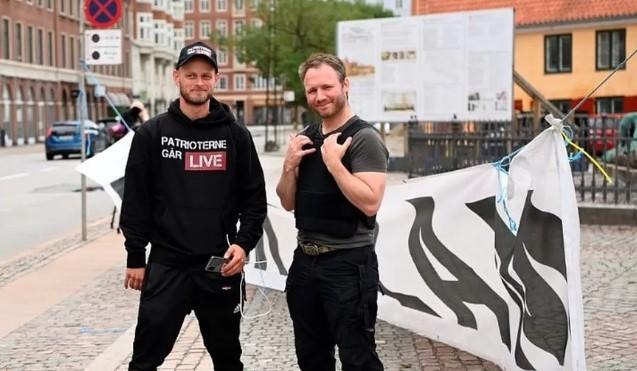 Danimarka: Do ndalojmë djegien e librave fetarë në protesta