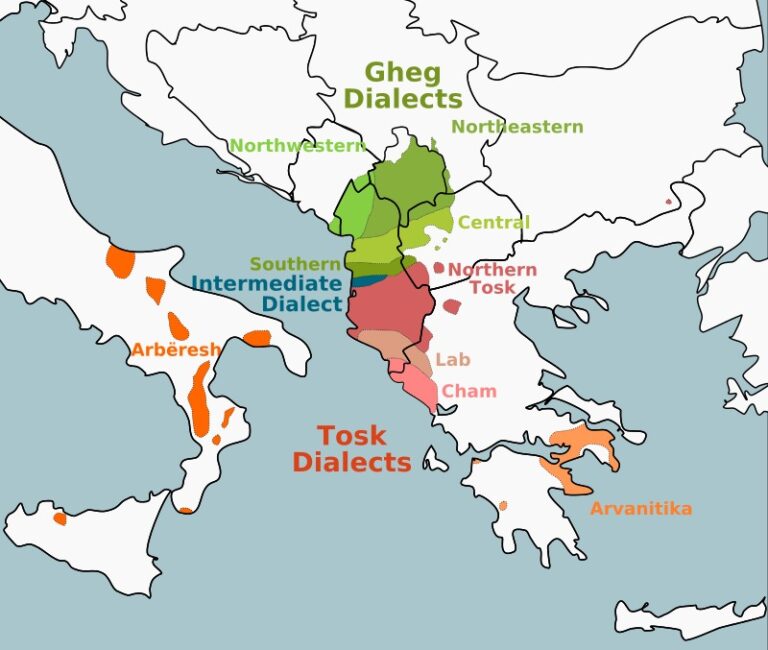 Studimi shkencor: Gjuha shqipe 6 mijë vjeçare, autoktone në Ballkan