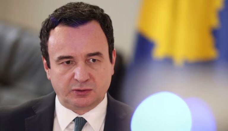 Dy muaj nga sulmi në Basnjkë, Kurti: E domosdoshme t’i vendosen sanksione Serbisë