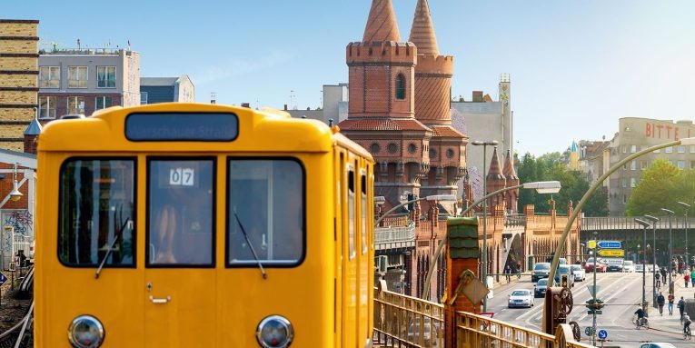 Kush janë qytetet me transportin publik më të mirë në botë?