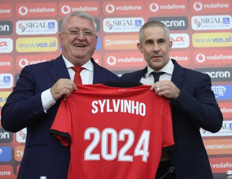 Fitorja e Shqipërisë, Armand Duka: Sylvio, trajneri më i mirë që ka pasur Kombëtarja