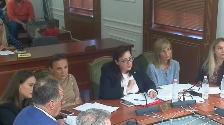 Ndryshimi i ligjit për asistencën sociale/ Pse po hiqet bonusi i bebeve që lindin jashtë