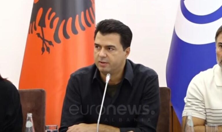“Udha mbarë”, Basha i përgjigjet Bardhit: S’lejoj askënd të luajë me interesat e PD