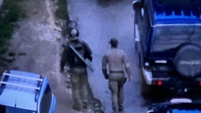 KosovaPress: ​Shkon në shtatë numri i terroristëve të vrarë në Manastirin e Banjskës