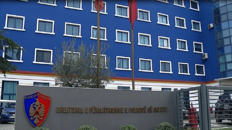 Ndryshime në Policinë e Shtetit! Pas Lezhës, nisin lëvizjet e para edhe në rrethe
