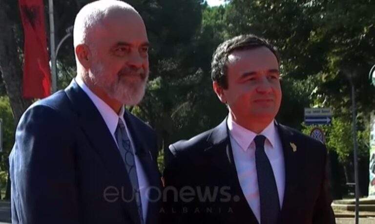 Shtrohet tapeti i kuq në kryeministri, Rama pret liderët e BE-së dhe rajonit