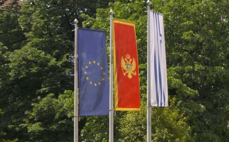 Serbia fut në kaos Malin e Zi, shtyhet regjistrimi i popullsisë