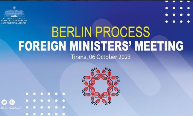 Sot në Tiranë, takimi i ministrave të jashtëm të Bashkimit Europian