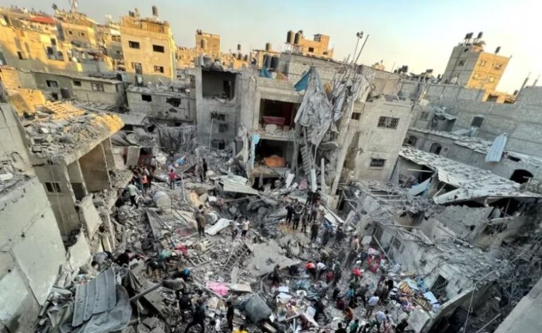 “Gaza drejt armëpushimit”- Hamasi njofton se palët janë pranë akordit, Izraeli hesht