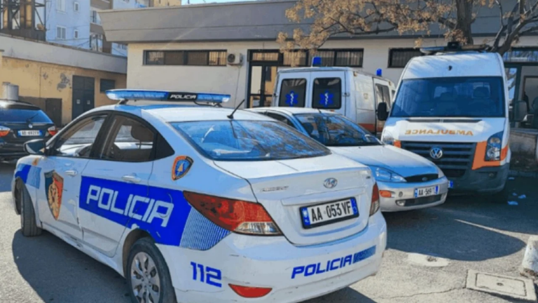 I vodhën paratë një adoleshenti duke ushtruar dhunë, arrestohet një 19-vjeçar, dy të tjerë në kërkim