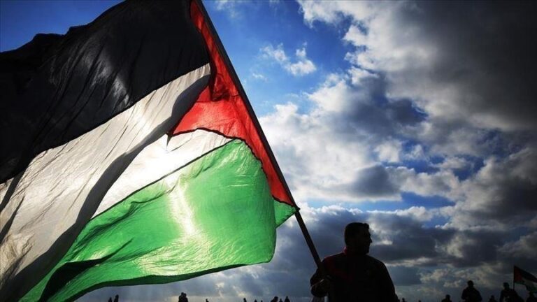 Norvegjia përgatitet të njohë shtetin e pavarur të Palestinës