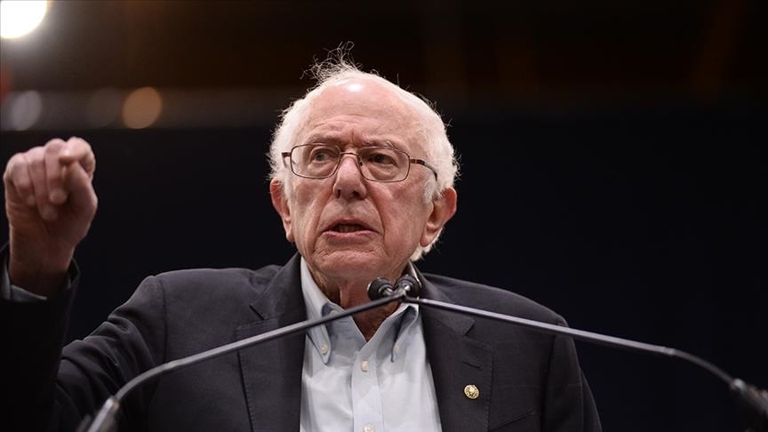 Senatori amerikan, Sanders: Netanyahu po i lë në uri fëmijët në Gaza