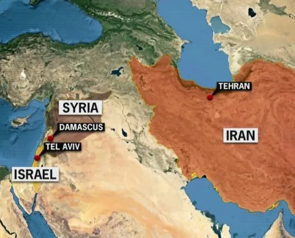 Izraeli sulmon Iranin, goditet baza ushtarake…