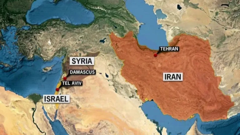 Izraeli sulmon Iranin, goditet baza ushtarake në Isfahan