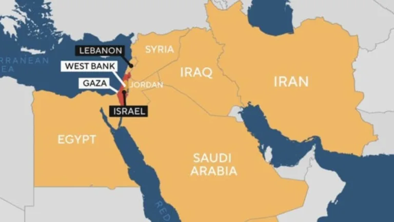 Izraeli po shqyrton opsionet për t’iu përgjigjur Iranit