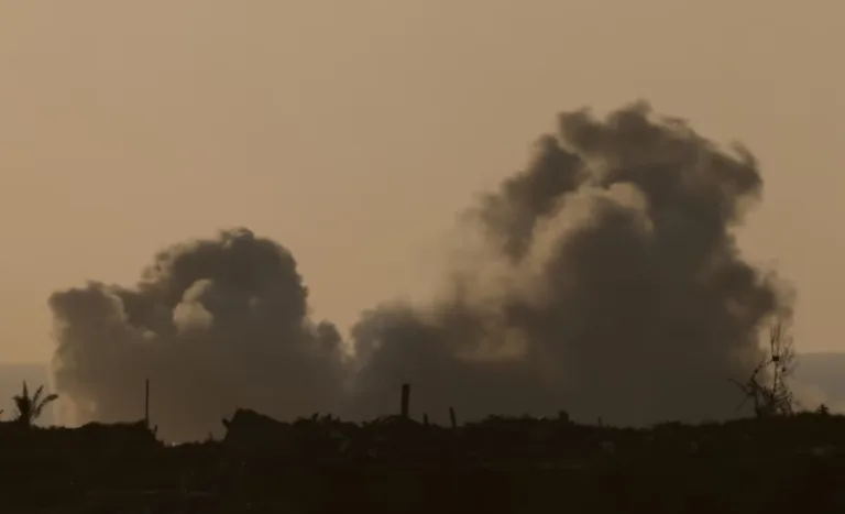 Izraeli: Do të vazhdojmë ofensivën në Gazë