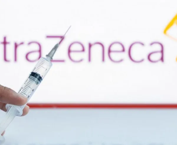 AstraZeneca tërheq vaksinën disa muaj pasi…