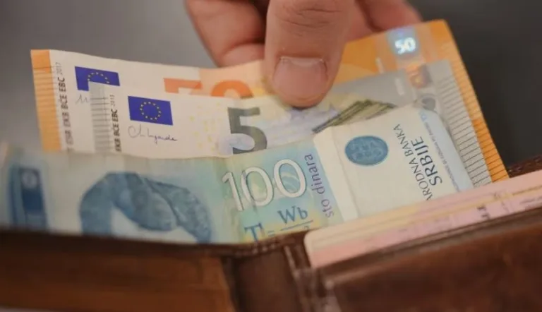 Çdo shqiptar ishte 1600 euro më i pasur në 2023, në… letra