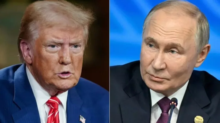 “Jepini fund luftës”- Ultimatumi i Trump për Putinin, reagon për herë të parë Moska