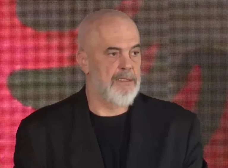 Rama: Morëm letrën e BE për hapjen e kapitullit të 3-të, anëtarësohemi në 2030