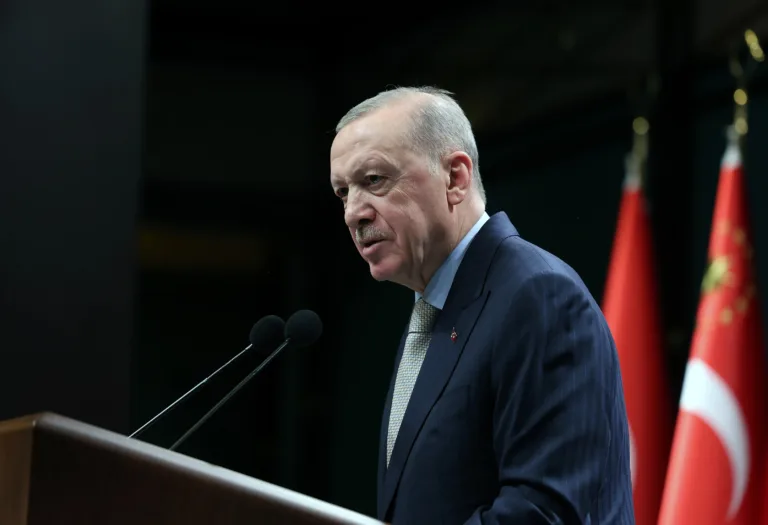 Çfarë po ndodh realisht në Turqi?