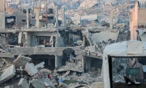 Izraeli nis sulmet vdekjeprurëse në Gaza, raportohet për të paktën 330 viktima