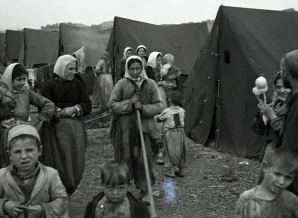 Shënohet 81-vjetori i gjenocidit ndaj shqiptarëve të Çamërisë, mbetet ende një plagë e hapur