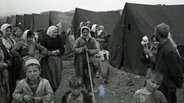Shënohet 81-vjetori i gjenocidit ndaj shqiptarëve të Çamërisë, mbetet ende një plagë e hapur